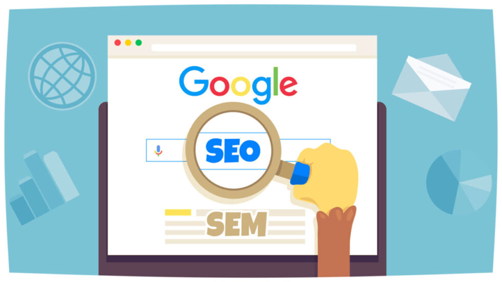 Posicionamiento Web Y SEO En Buscadores Como Google