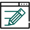 icono contenidos para seo madrid