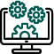 icono desarrollo web en madrid