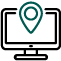 icono posicionamiento web madrid