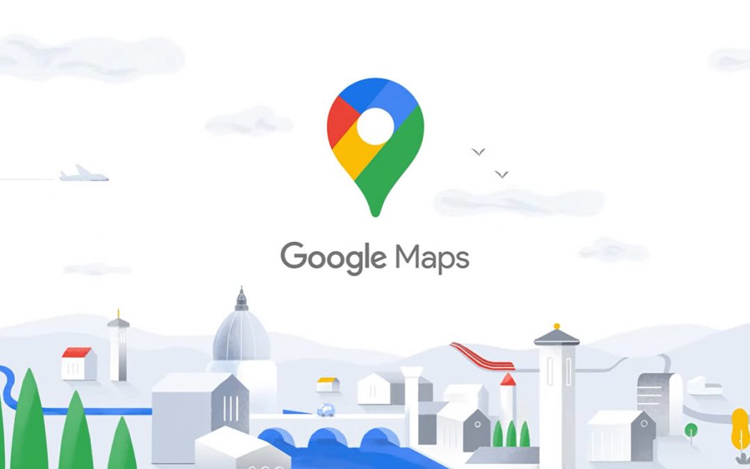 como-aparecer-google-maps