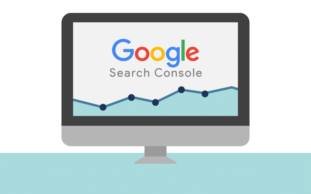Search Console: para qué sirve