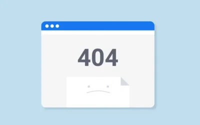 Cómo solucionar 404 not found