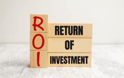 Qué es el ROI o retorno de la inversión en marketing