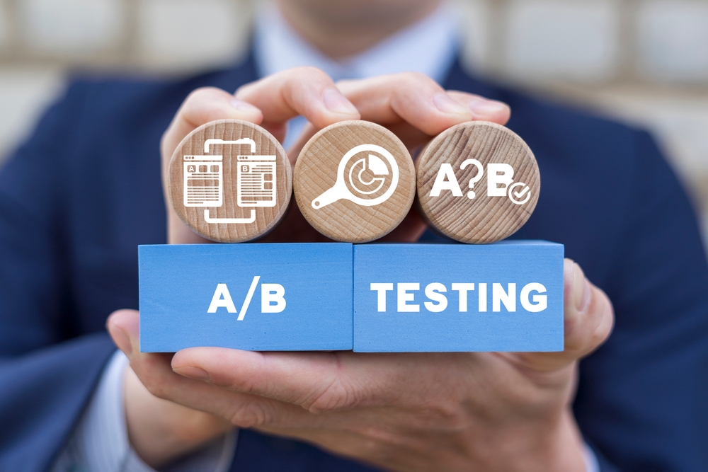 Test A/B