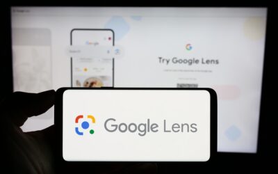 Google Lens: ¿qué es, cómo funciona y para qué sirve?