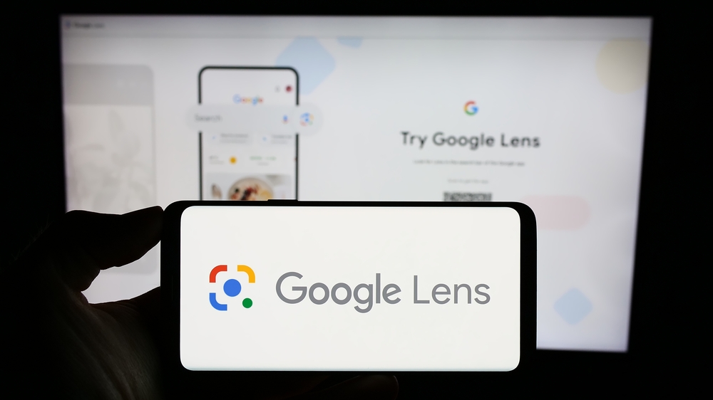 Google Lens