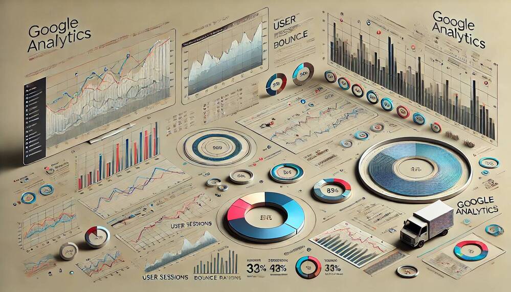 trafico referido google analytics