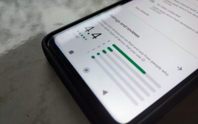 ¿Por qué Google retira reseñas y cómo evitarlo?