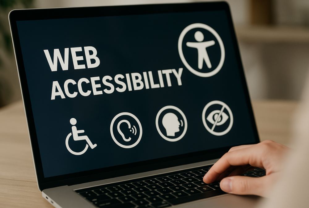 accesibilidad web