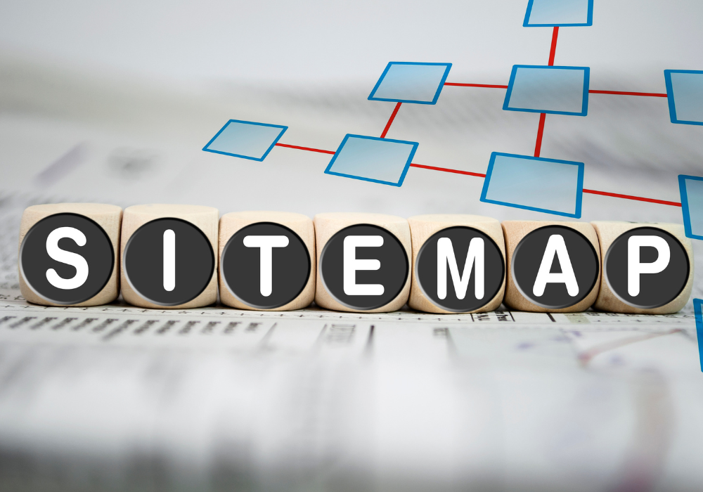 Sitemap HTML (1)
