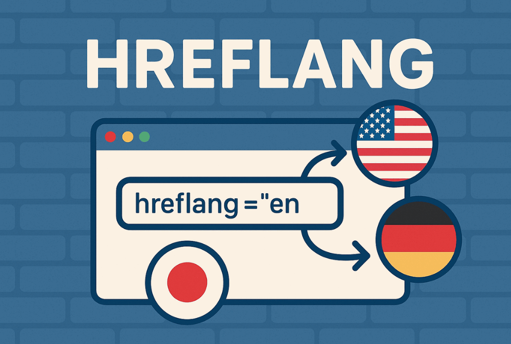Etiqueta hreflang