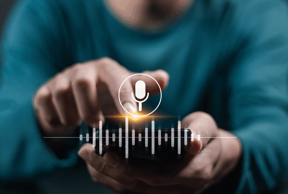 Optimización para búsqueda por voz