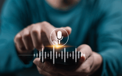 Optimización para búsqueda por voz: claves para destacar en asistentes inteligentes