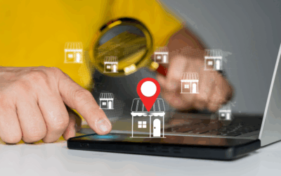 Cómo aplicar SEO local para pymes y multiplicar la visibilidad en tu ciudad