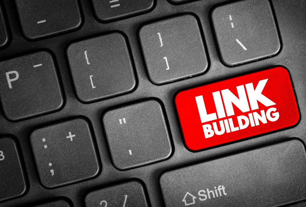 estrategia de linkbuilding