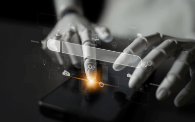 Cómo usar la inteligencia artificial en SEO para multiplicar tu visibilidad online