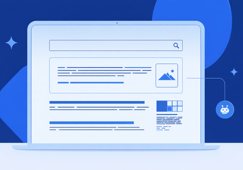 Optimización para Google SGE (1)