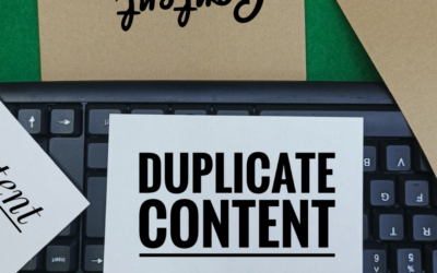 Detección de contenido duplicado con IA: guía SEO definitiva