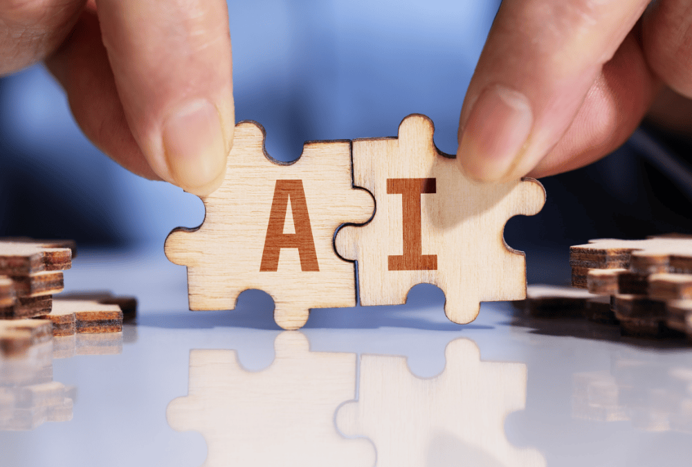 Clustering de palabras clave con IA