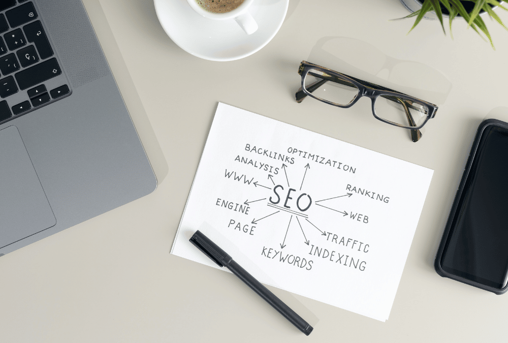 Herramientas SEO 2026