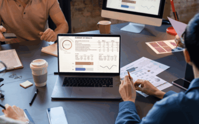Herramientas para informes SEO: cómo medir y presentar resultados de posicionamiento