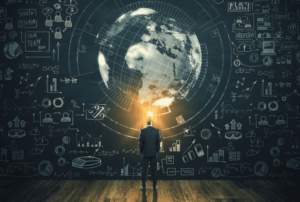 SEO generativo con IA