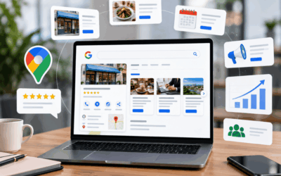 Publicaciones de la ficha de Google: para qué sirven y cómo aprovecharlas